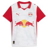 PUMA Functioneel shirt 'FC Red Bull Salzburg 25/26' geel / rood / wit
