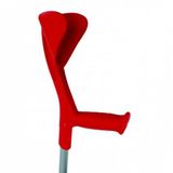 Evolution Herdegen Elleboogkruk - Evolution - Rood