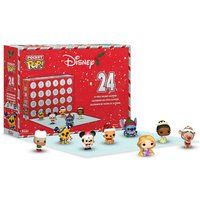 Disney - Adventskalender 2026 - Funko Pop!