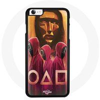Oppo Cover voor Oppo A93s 5G De wolf en de wolvin Dier zwart-wit