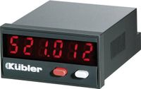 KÜBLER CODIX 523 grijs