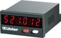KÜBLER CODIX 523 grijs