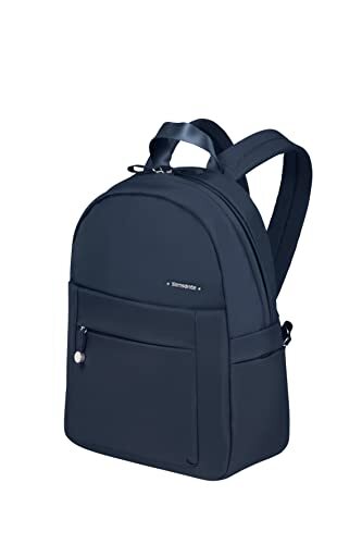 Samsonite Move 4.0 Rugzak, 35 cm, blauw (Dark Blue), donkerblauw, rugzakken