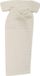 Plastron Bol Plastron motief Ivory Leaf One size Vrouwen Grijs Stof