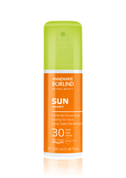 Annemarie Börlind Sun Sport Cooling Zonnespray SPF 30 - 100ml