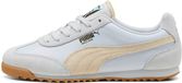 Puma Lage sneakers van leer en nylon, model Arizona
