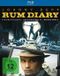 Rum Diary Blu-ray