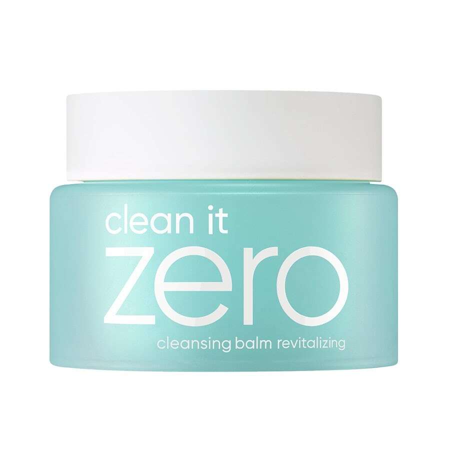 Banila Co Clean it Zero Cleansing Balm Revitalizing 100