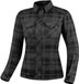 SHIMA Renegade 2.0 Dames Zwart Motorshirt - Maat S