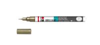 Marabu Brilliant Painter 0.8 mm - Gold