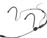 Sennheiser HSP 4 Zwart Presentatiemicrofoon