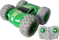 Topraiders RC Stuntracer groen 1:18