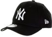New Era K 940 MLB LEAGUE BASIC New York Casquette - Noir - 6-12 ans
