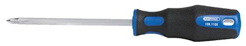 KS Tools 6 in 1 ERGOTORQUEplus Schroevendraaier - 230mm