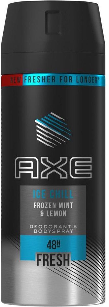 AXE Deodorant Ice Chill 150ml