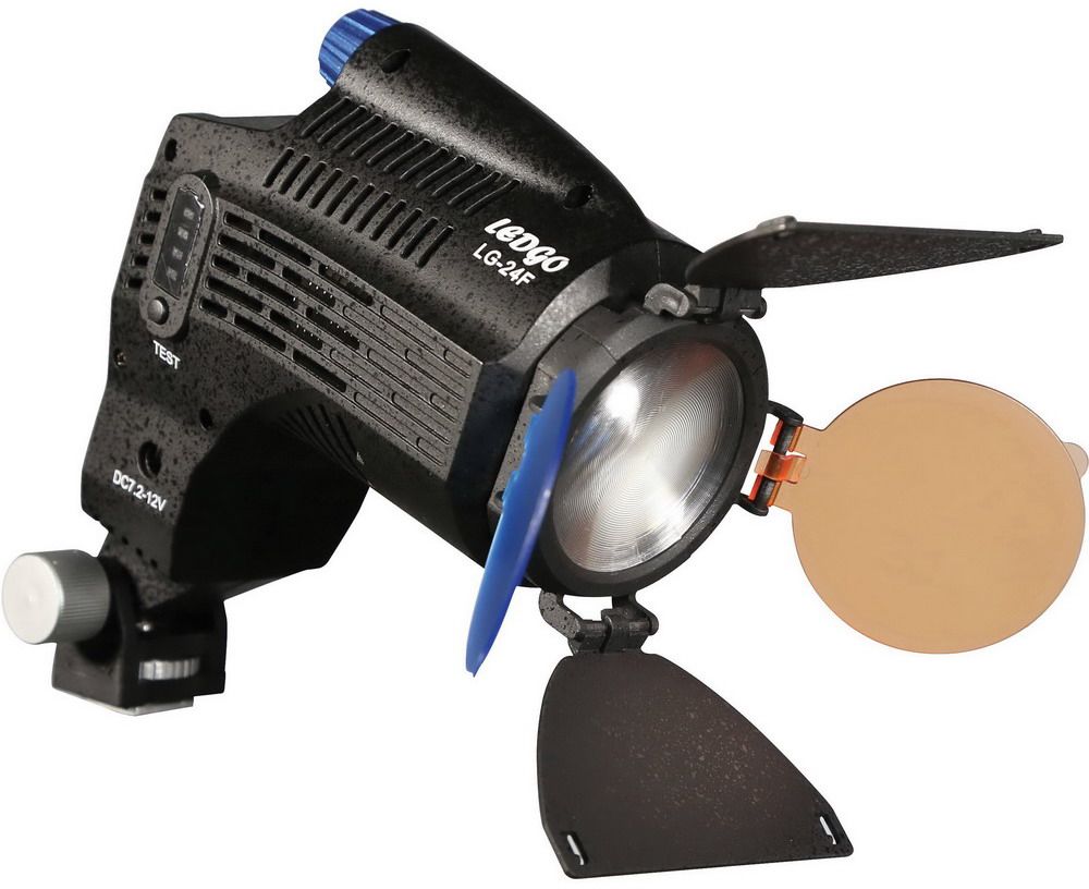 Ledgo 24F LED Fresnel - 6949987402435