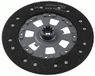 SACHS Kupplungsscheibe 1864098033