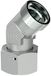 Verstelbare VOSS 1170232058 45° verstelbare hoekverbinding EV 15-L
