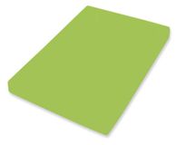 Bassetti Boxspring hoeslaken Uni Kiwi 185