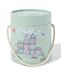 HEMA Magnetische bouwtegels kasteel 20-delig