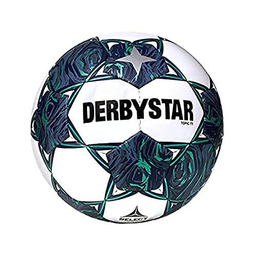 Derbystar Topic TT v21 - 2021 - Maat 5