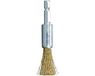 Makita kwast 12 mm messing 1/4" - D-73704