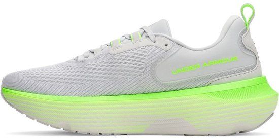 Under Armour Laufschuhe Infinite Elite 2 3028169 Gray 024-41
