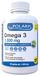 Polaris Omega 3 1000mg 60 softgels