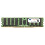 PHS-memory SP381799 geheugenmodule 64 GB DDR4 288-pin DIMM ECC