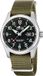 LOTUS Herenhorloge Analoog Nylon Bruin 19055/4