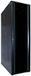 DSIT 42U serverkast met glazen deur 600x1200x2000mm (BxDxH) - serverbehuizing - serverrack - 19 inch