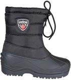Lhotse Inuit2 Bottes de neige Noir EU 44