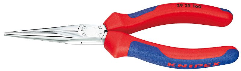 KNIPEX 29 25 160 Tangen - Staal - 139g