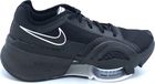 NIKE Air Zoom Superrep 3 Damenschuh - Schwarz/Weiß - EU 40