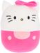 4KidsOnly Mister License Hello Kitty Squishy 32 cm - Knuffel - Zachte stof - Roze