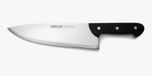 Arcos 286700 Serie Universal - slagermes - lemmet nitrum roestvrij staal 275 mm - handgreep polyoxymethyleen (POM) kleur zwart