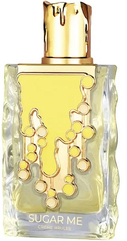Maison Alhambra Eau de Parfum / 100 ml / Unisex