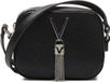 Valentino Bags Valentino Divina Shoulder Bag - Zwart - Handtassen - Dames