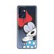 ERT GROUP mobiel telefoonhoesje voor Oppo RENO 7 5G Disney Minnie 033