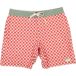 DCK Short de bain Broadshorts Chess