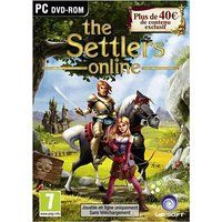 Logithéque THE SETTLERS ONLINE RETAIL 2.0 STANDARD