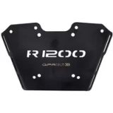 GPR Tech Alpitech LT Top Case en titane pour BMW R 1250 R - RS 2021/2024 E5