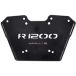 GPR Tech Alpitech LT Top Case en titane pour BMW R 1250 R - RS 2021/2024 E5