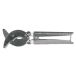 Ciseaux Urchin Cutter à immersion