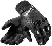 Revit Positron Handschoenen Zwart L Man