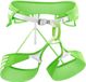 Edelrid Ace II Ultra-licht klimgordel S groen