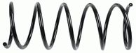 SACHS Fahrwerksfeder 997642 | Compatibel met: FORD FIESTA IV, MAZDA 121 III