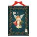 St. Benno Verlag Sticker-Adventskalender 'Himmlische Boten'