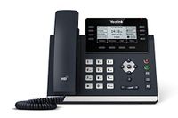Yealink Téléphone IP SIP-T43U PoE Business