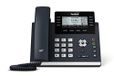 Yealink Téléphone IP SIP-T43U PoE Business